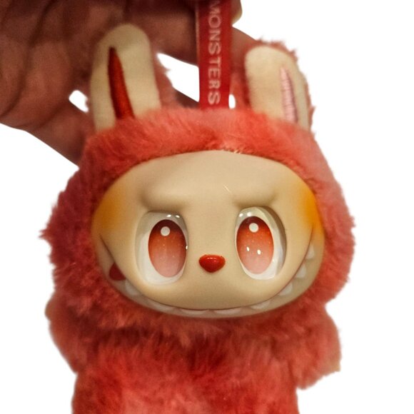 Lafufu LOVE - THE MONSTERS Big into Energy Series - Picture 2 of 10